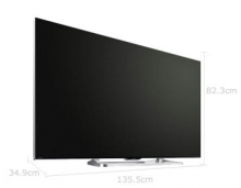夏普 LCD-60LX565A 60英寸安卓智能液晶电视