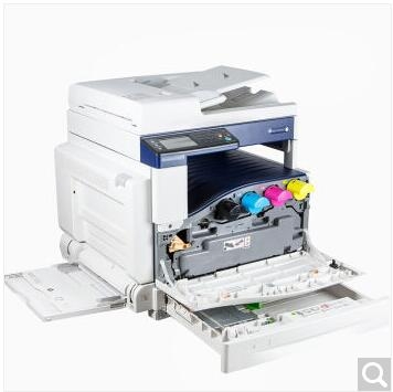 富士施乐SC2020CPSDA彩色激光一体机（输稿双面器机单纸盒版）