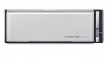 富士通（Fujitsu）S1300i扫描仪A4高速高清彩色双面自动馈纸WIFI无线传输