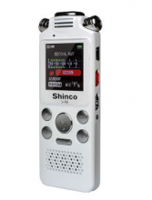 新科（Shinco）V-59 8G录音笔