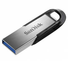 闪迪（SanDisk）酷铄(CZ73) USB3.0 金属U盘 64GB
