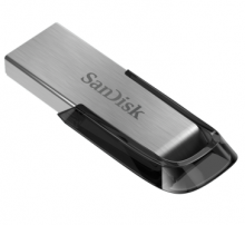 闪迪（SanDisk）酷铄(CZ73) USB3.0 金属U盘 64GB