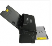 中晶（microtek）D365K 自动馈纸 高速扫描仪 A4双面扫描