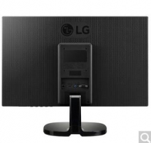 LG 22MP48HQ 21.5英寸IPS硬屏 LED背光 液晶显示器 22MP48HQ-P 黑色