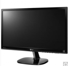 LG 22MP48HQ 21.5英寸IPS硬屏 LED背光 液晶显示器 22MP48HQ-P 黑色