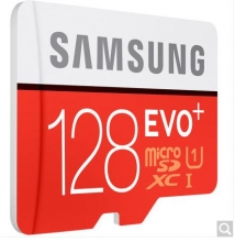 三星（SAMSUNG）128GB UHS-1 Class10 TF(Micro SD)存储卡