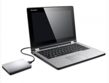 希捷（Seagate）2.5英寸 Backup Plus 新睿品 4T USB3.0 便携式移动硬盘 银色版(STDR4000301)