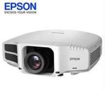 爱普生（EPSON）投影仪CB-G7900U 工程投影机