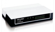 TP-LINK TL-R1660+ 16口多功能宽带有线路由器