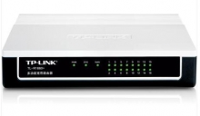 TP-LINK TL-R1660+ 16口多功能宽带有线路由器