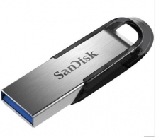 闪迪（SanDisk）酷铄(CZ73) USB3.0 金属U盘 128GB 读150MB/秒