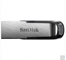 闪迪（SanDisk）酷铄(CZ73) USB3.0 金属U盘 128GB 读150MB/秒
