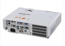日立（HITACHI） HCP-380X 投影仪 商务办公教育会议室投影机