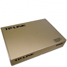 TP-LINK TL-ER5210G 多WAN口千兆商用路由器