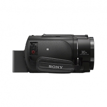 索尼 FDR-AX40 4K高清数码摄像机