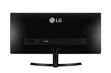 LG 34UC88-B 34英寸 4K曲面液晶显示器