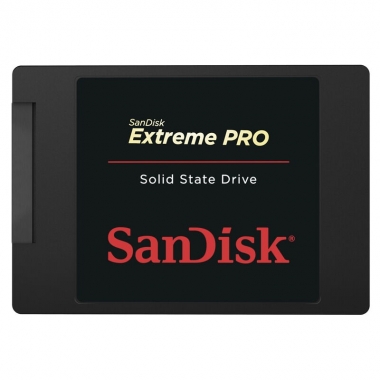 闪迪(SanDisk) 至尊超极速系列 480G 固态硬盘