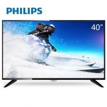 飞利浦（PHILIPS）40PFF5021/T3 40英寸安卓智能LED液晶平板电视机