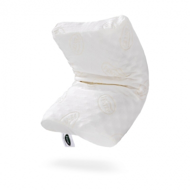 泰国进口乳胶枕头PT3颗粒保健枕 枕芯