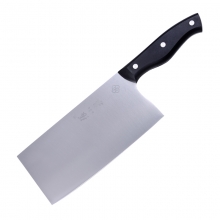 张小泉 不锈钢菜刀单刀 切片刀 N5472