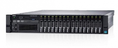 戴尔 PowerEdge R830 服务器