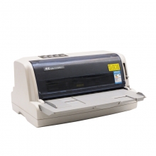 得实 DS1700II+ 针式打印机