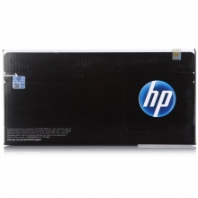 惠普（HP） CE390A 黑色原装 LaserJet 硒鼓 (适用LaserJet M4555/M601/M602/M603)