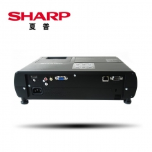 夏普 XG-MX660A 投影机