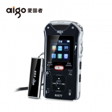 爱国者（aigo）录音笔R5577 16G