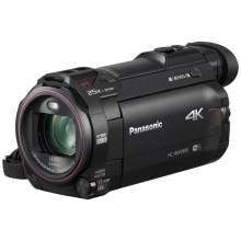 松下（Panasonic） HC-WXF990GK-K 4K数码摄像机