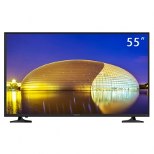 创维（Skyworth）55E366W 55英寸十核智能酷开网络节能商用液晶电视