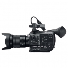 索尼（SONY）PXW-FS5K 专业摄像机