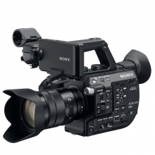 索尼（SONY）PXW-FS5K 专业摄像机