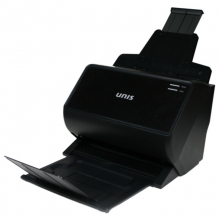 紫光（UNIS）Uniscan Q300 ADF便携式高速扫描仪