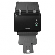 紫光（UNIS）Uniscan Q500 双面高速扫描仪50ppm/100ipm每分钟