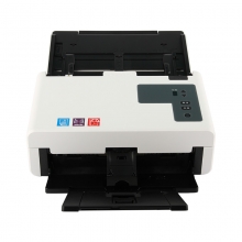 紫光(UNIS) Q2230  A4高速馈纸式自动送稿高速扫描仪