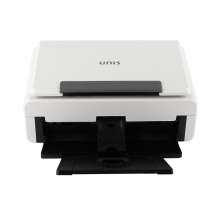 紫光(UNIS) Q2230  A4高速馈纸式自动送稿高速扫描仪