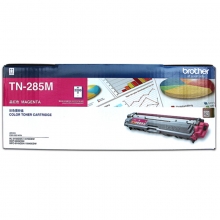 兄弟 TN-285M 红色粉盒  适合MFC-9340cdw DCP9020CDN机器