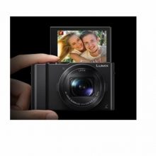 松下(Panasonic） DMC-LX10GK 卡片数码相机