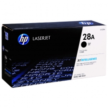 惠普(HP) CF228A 黑色28A 适用于HP Laser Jet Pro M403, HP LaserJet Pro MFP M42  打印3000页