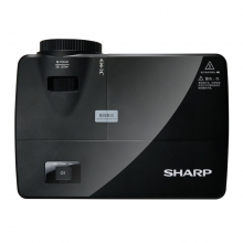 夏普（SHARP）XG-C10SA 办公 投影机
