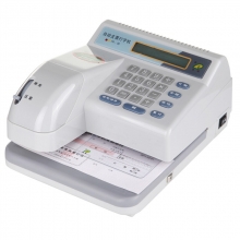 普霖（pulin）PR-06A 自动支票打印机