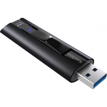闪迪(SanDisk)CZ880 USB3.1 固态闪存盘 256GB