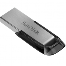 闪迪（SanDisk）酷铄(CZ73) USB3.0 金属U盘 16GB