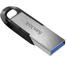 闪迪（SanDisk）酷铄(CZ73) USB3.0 金属U盘 16GB