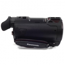 松下（Panasonic）HC-WXF995MGK 4K摄像机