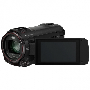 松下（Panasonic ）HC-WX980GK 高清数码摄像机