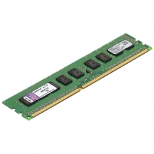 金士顿 DDR3 1600 4G/8G ECC 服务器内存条 8GB PC3-12800E 兼容1333