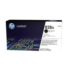 惠普（HP）CF358A 828A黑色硒鼓 适用于惠普 M855dn/xh M880z 打印30000页