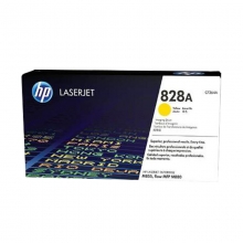 惠普(HP) CF364A  828A黄色硒鼓 适用于惠普 M855dn/xh M880z 打印30000页